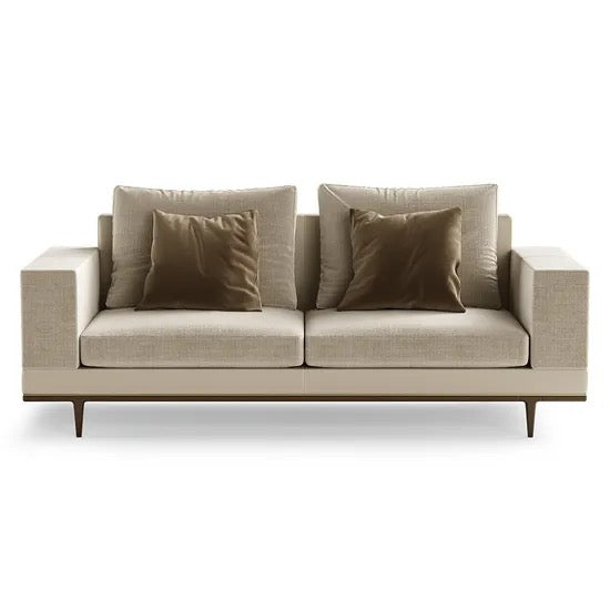 Timless sofa