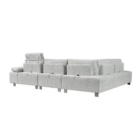 Butterfly sofa