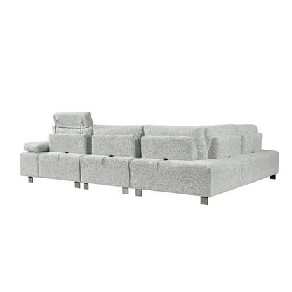 Butterfly sofa