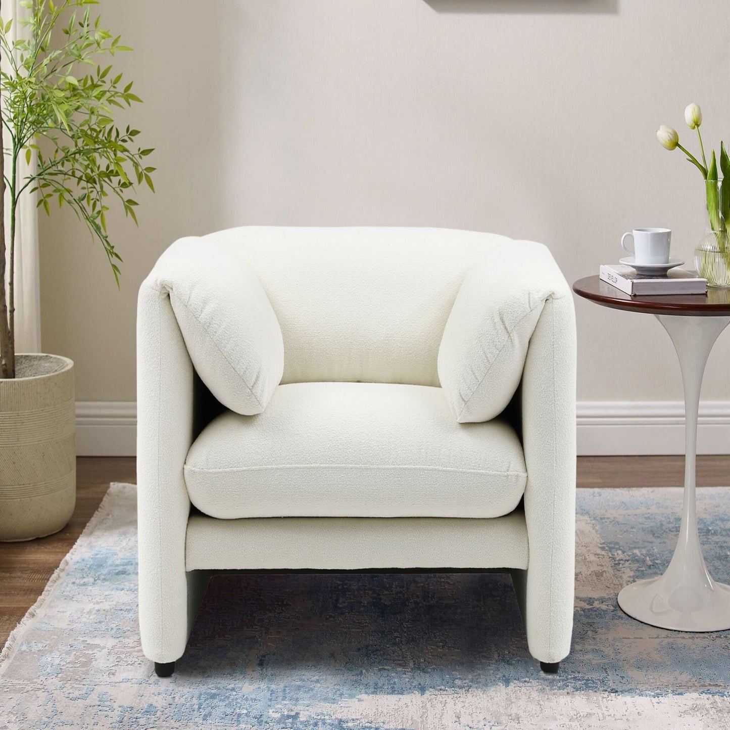 Butterfly sofa