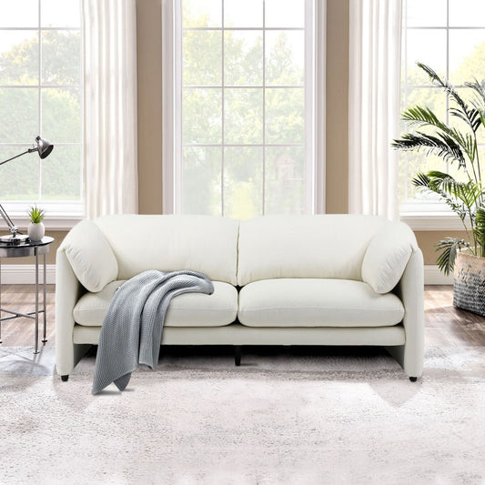 Butterfly sofa