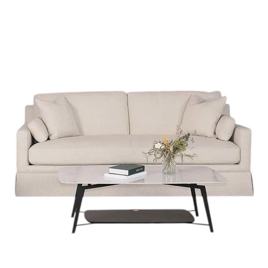 Sofa potato