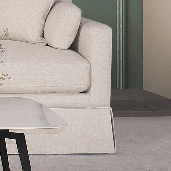 Sofa potato