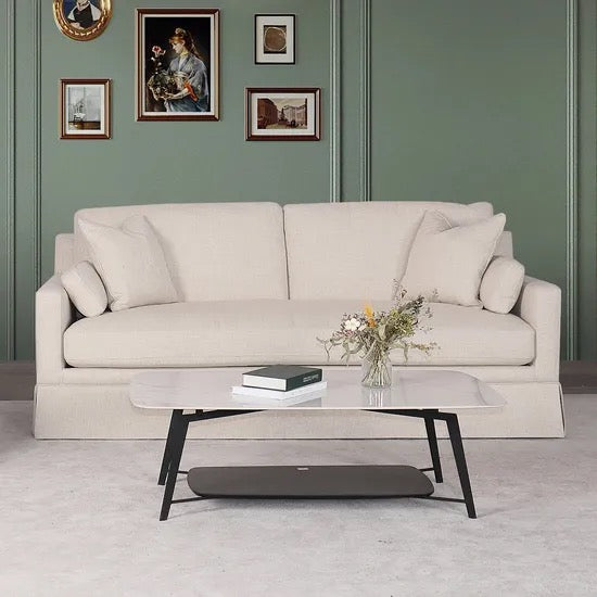 Sofa potato