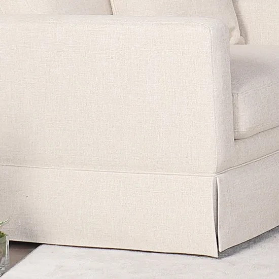 Sofa potato