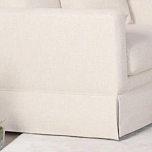 Sofa potato
