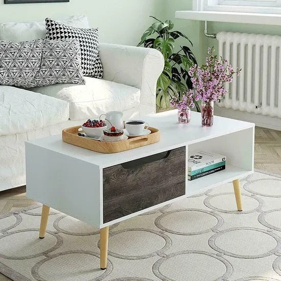 Panda table