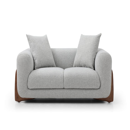 Sofa potato
