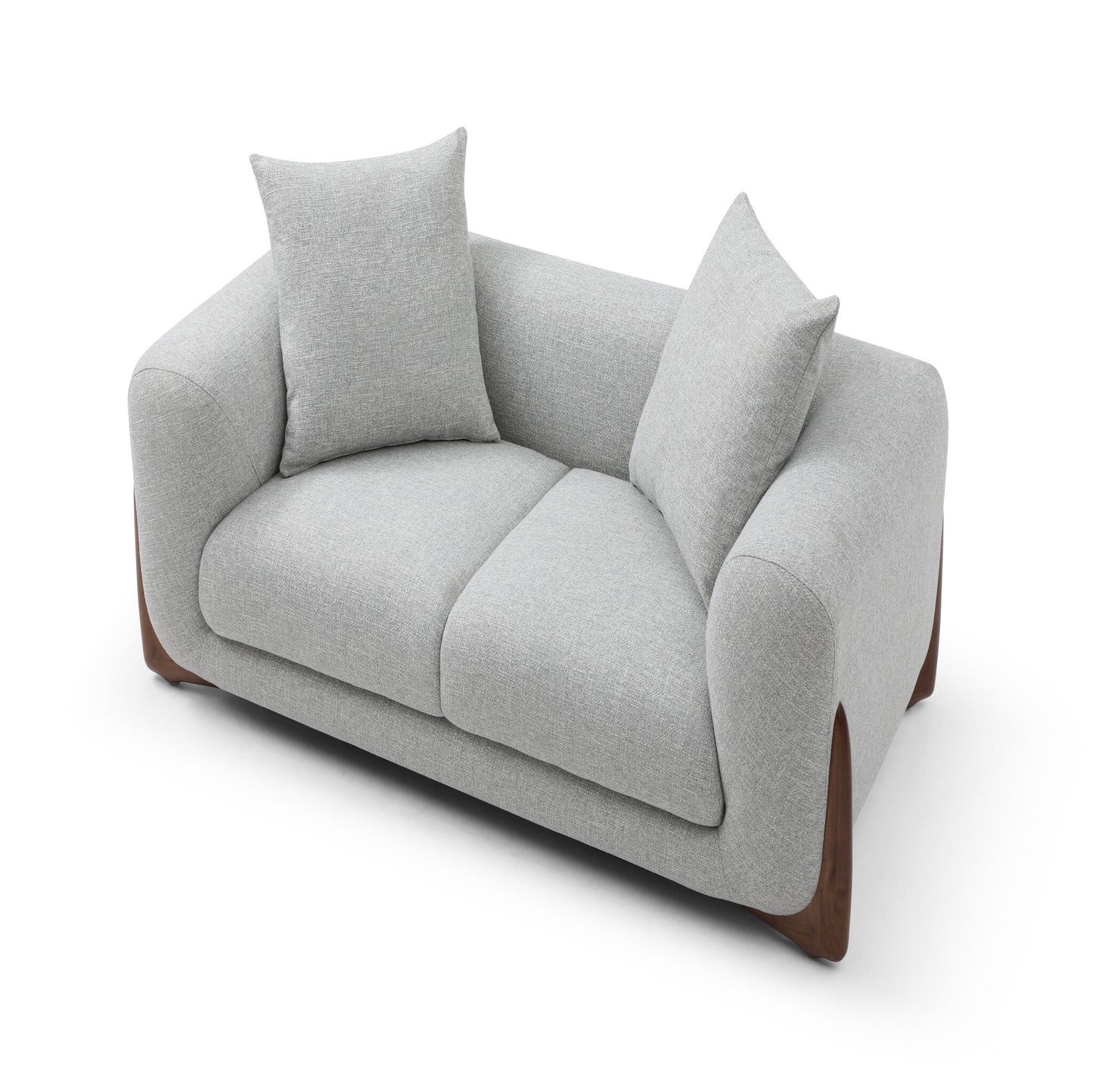 Sofa potato