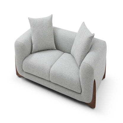 Sofa potato