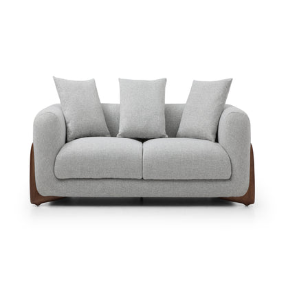 Sofa potato