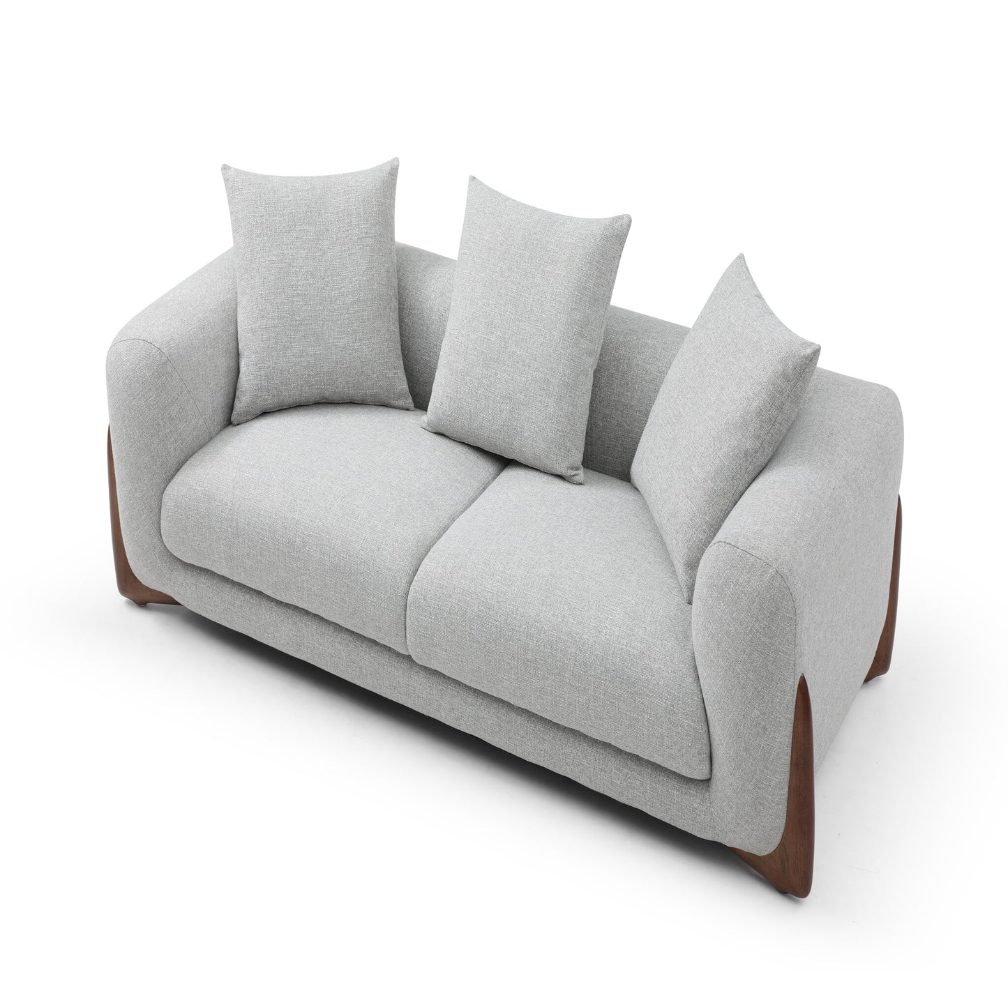 Sofa potato