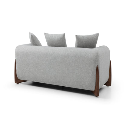 Sofa potato