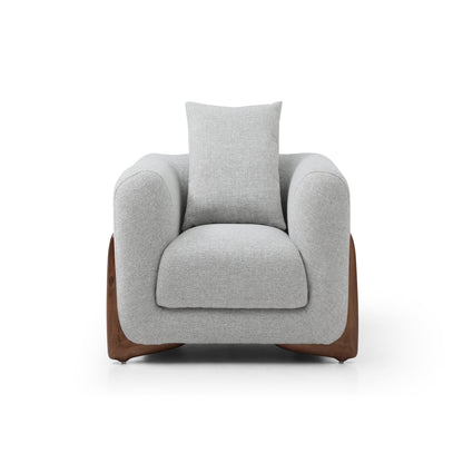 Sofa potato