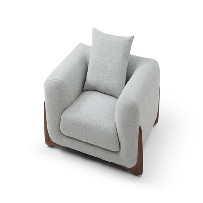 Sofa potato