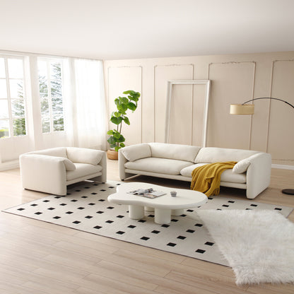 Butterfly sofa