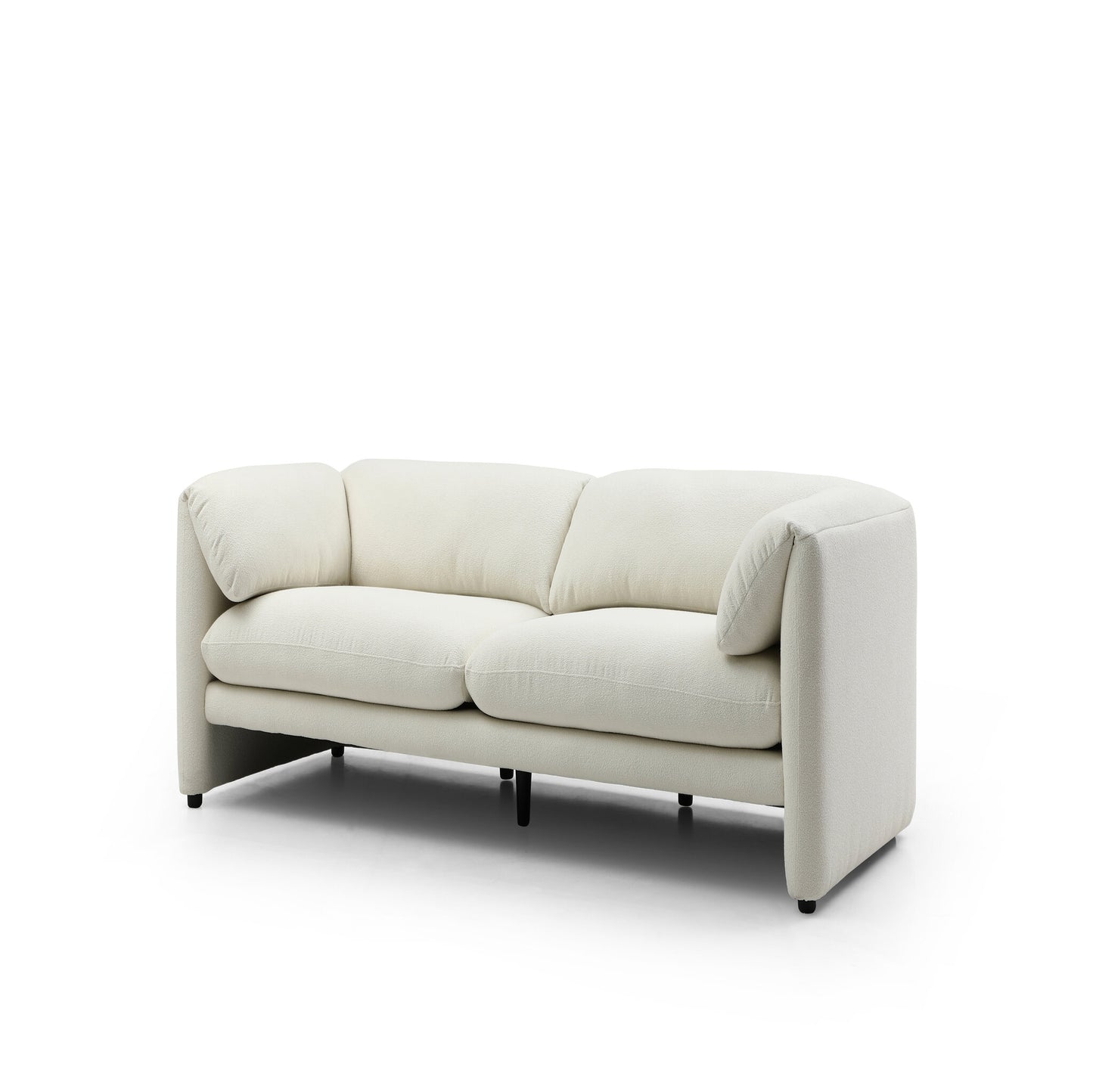 Butterfly sofa