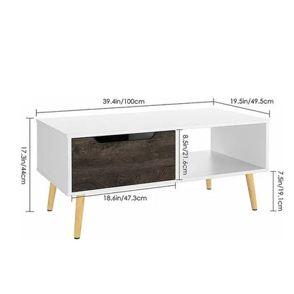 Panda table