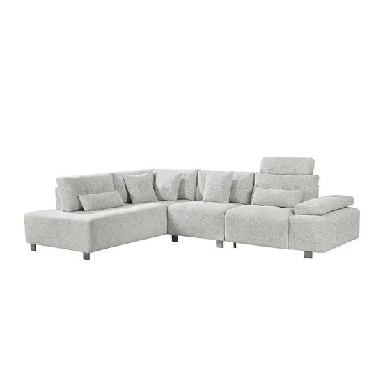 Butterfly sofa