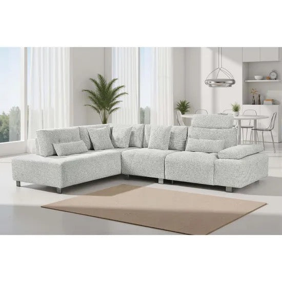 Butterfly sofa