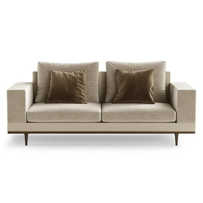 Timless sofa