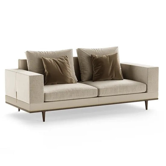 Timless sofa