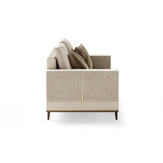 Timless sofa