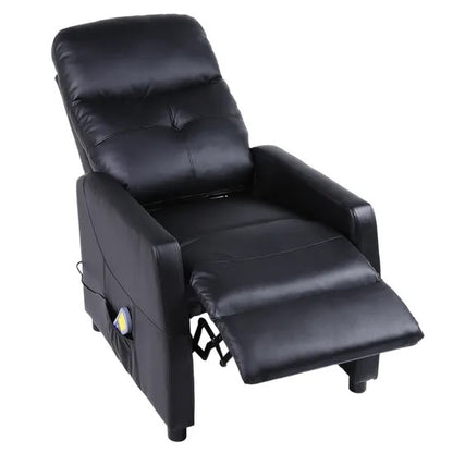 Noir lounge