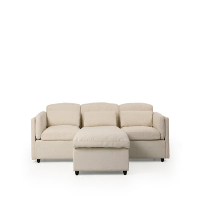 Timless sofa