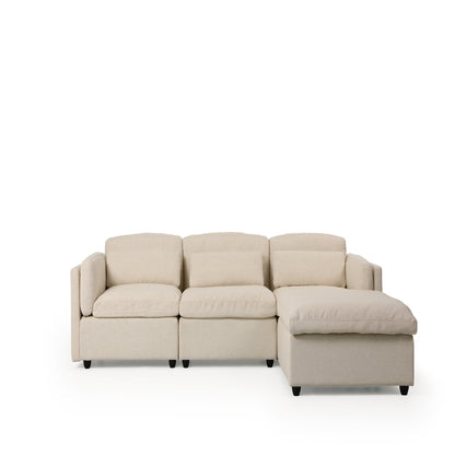 Timless sofa