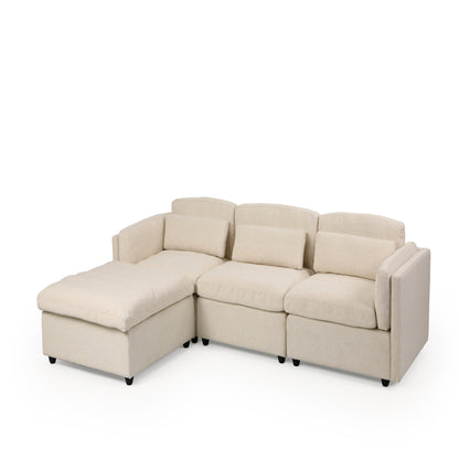 Timless sofa