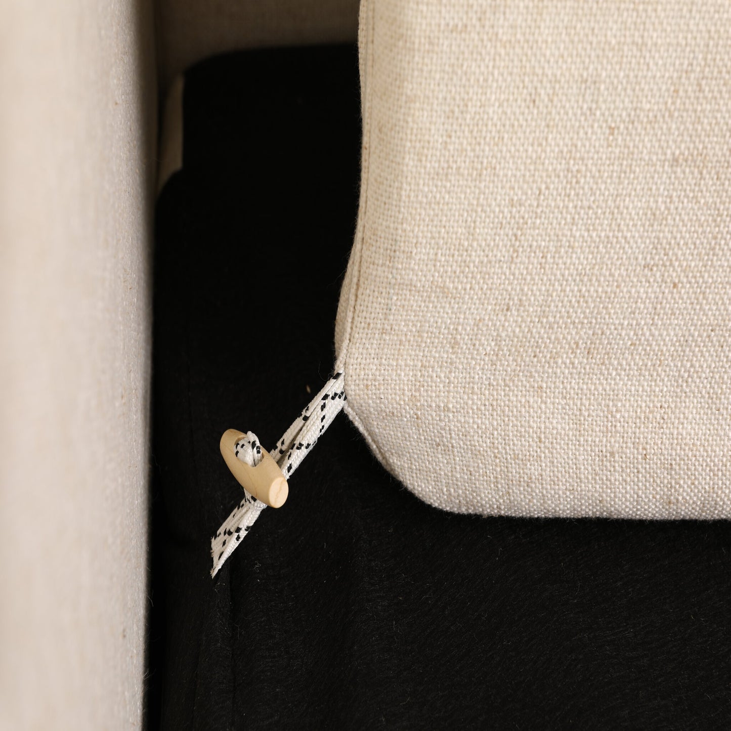 Timless sofa