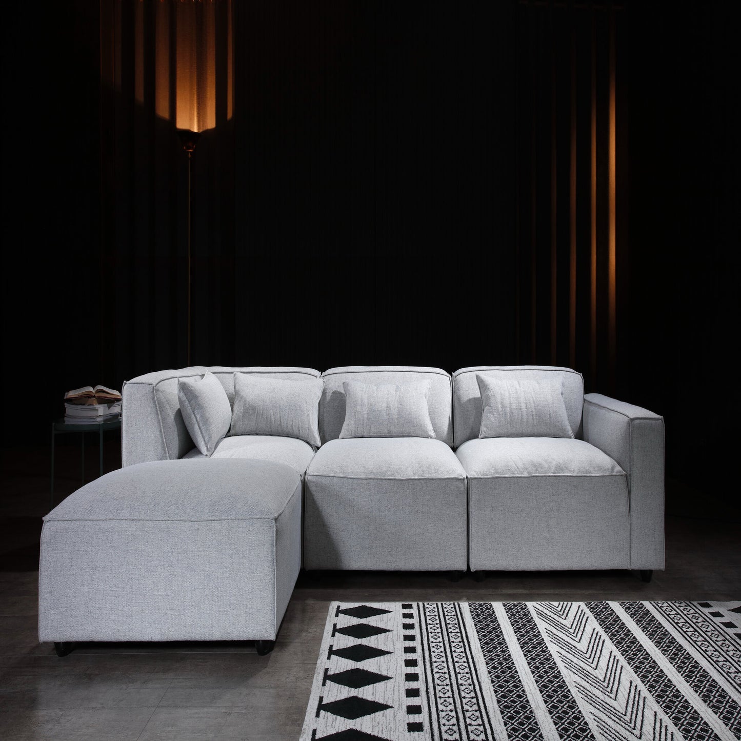 Mellow