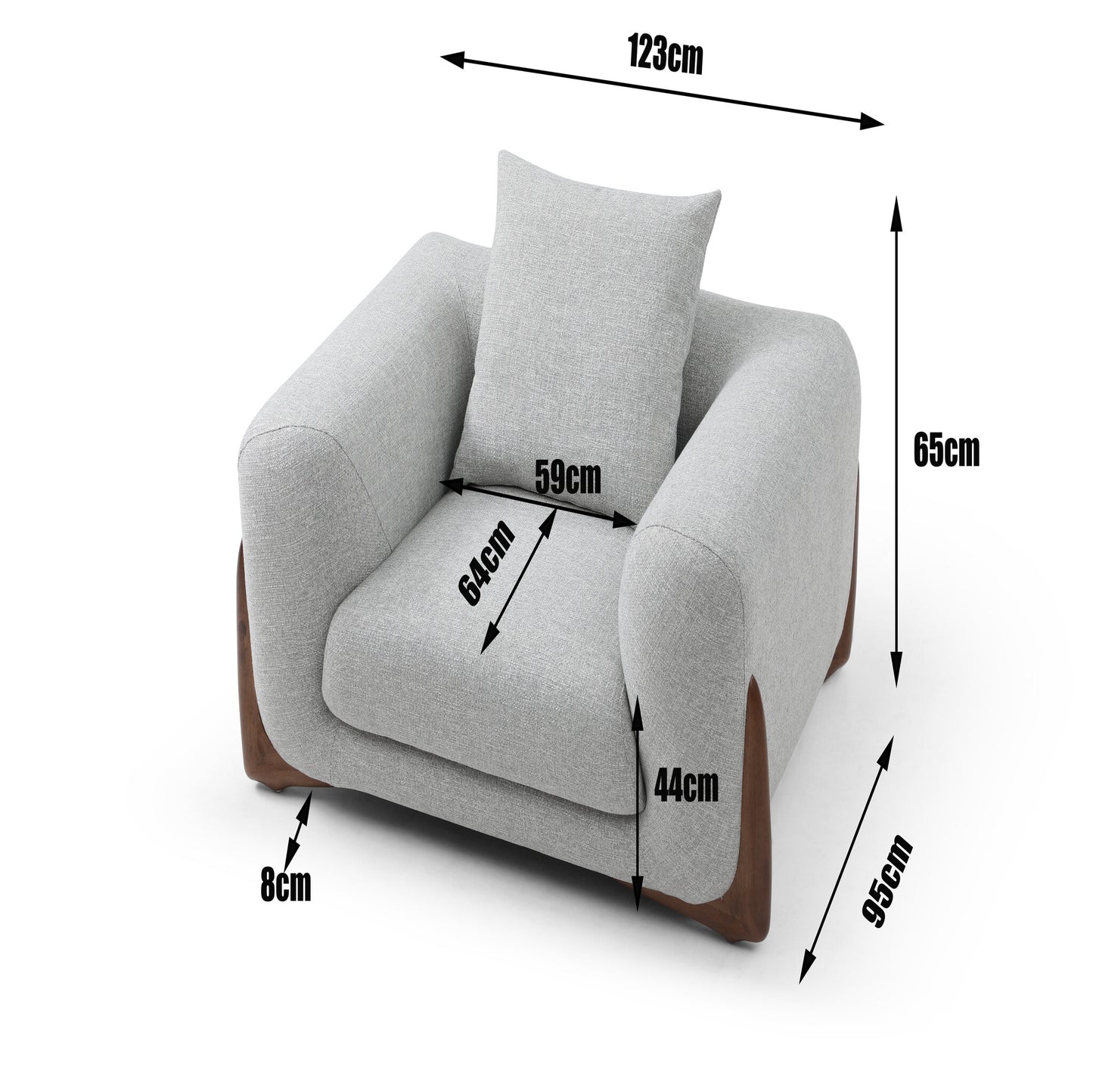 Sofa potato