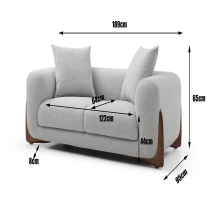 Sofa potato