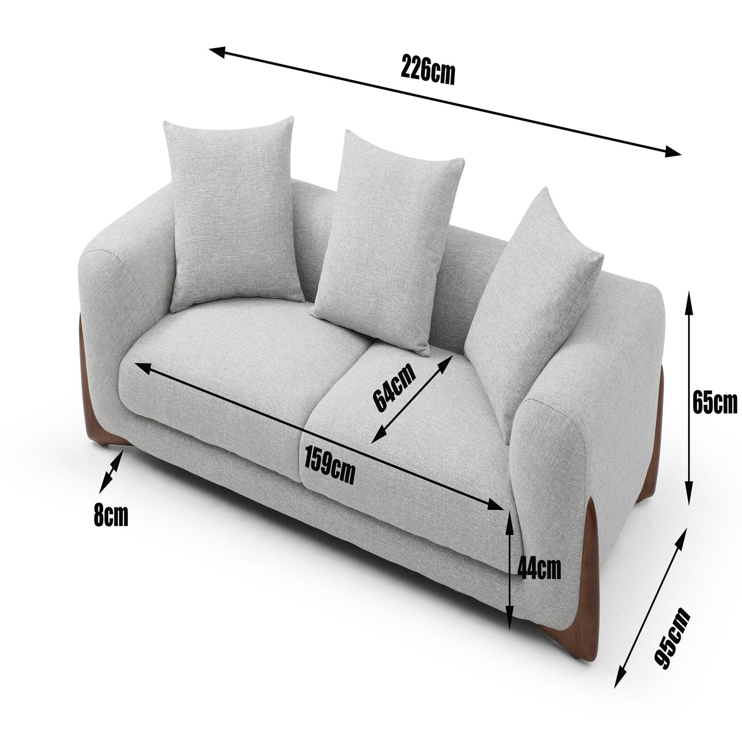 Sofa potato