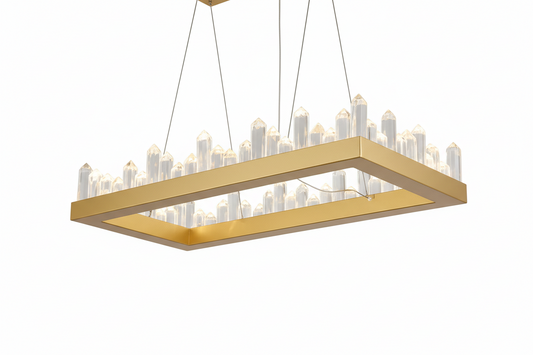 City cieling