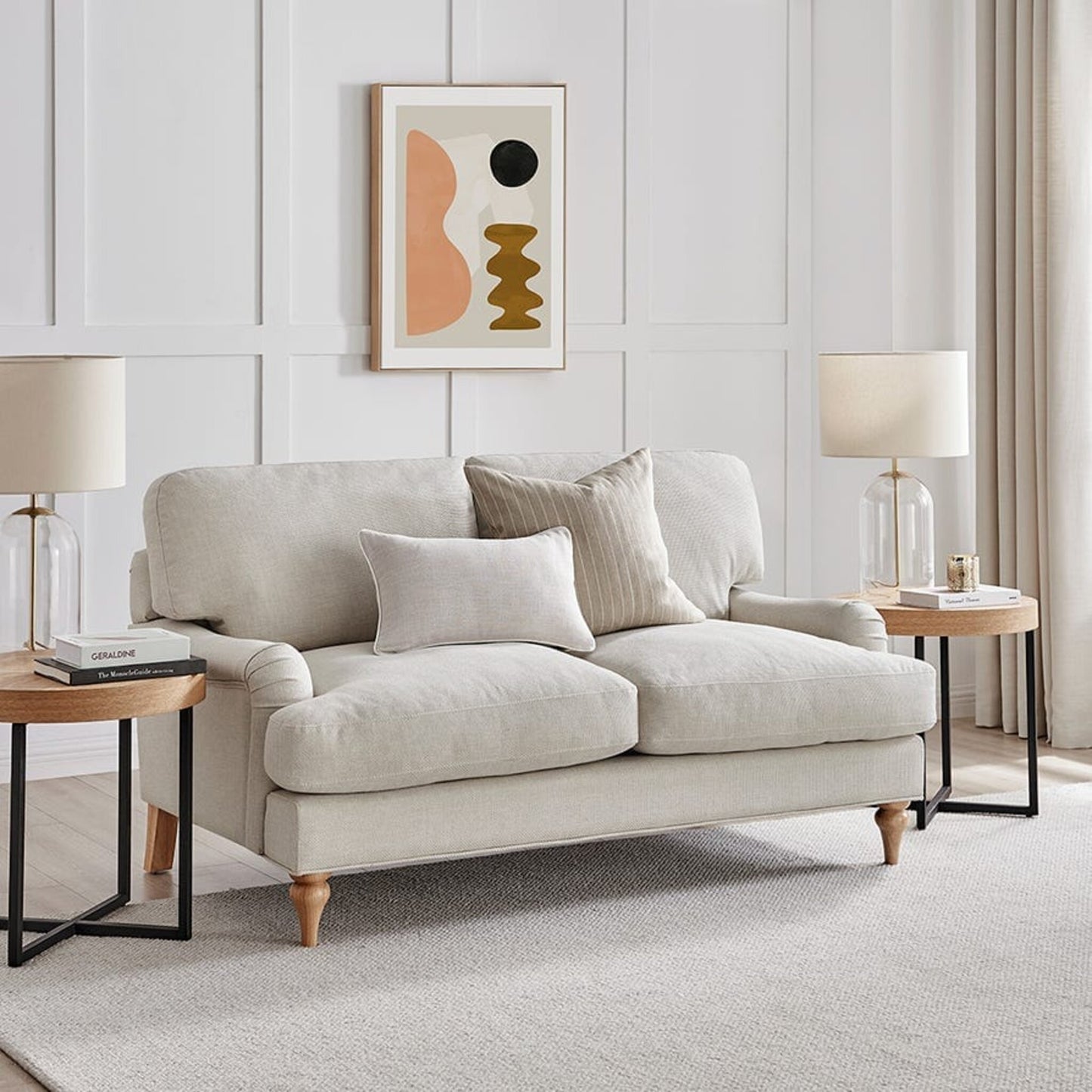 Manhattan 2 seat