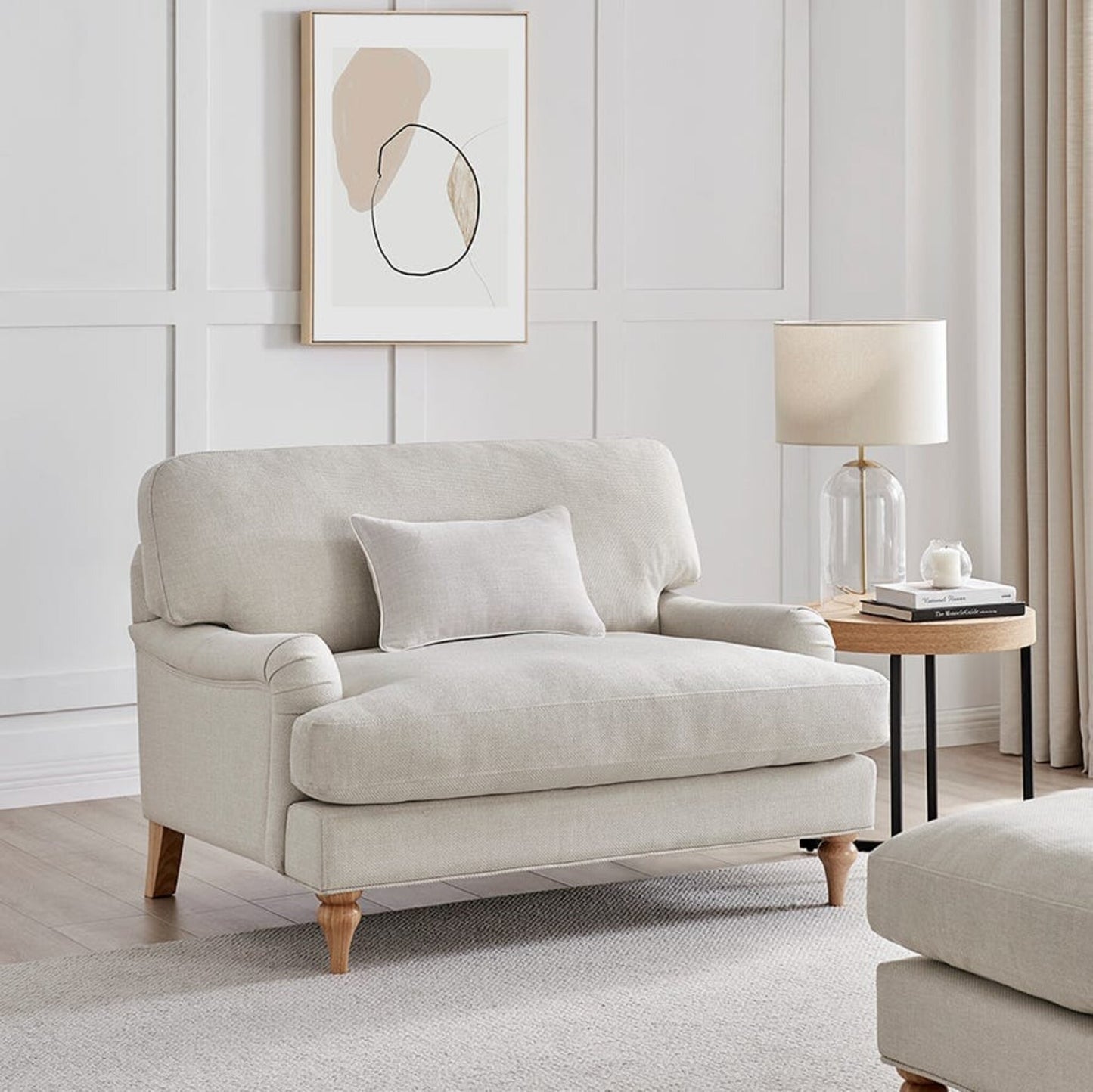 Manhattan Love -seat